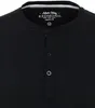 Redmond - Regular Fit - Herren Henley Shirt Langarm in Produktbild-Vorschau 3