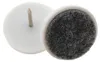 20 Filzgleiter mit Nagel  2 cm Ø Produktbild-Vorschau 2