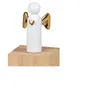 Lucky Box Piccolo Angelo Rader Raeder Porcellana Box Anteprima dell’immagine prodotto 1