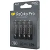 GP Batteries ReCyko Pro, Wiederaufladbarer Akku, AA, Produktbild-Vorschau 13