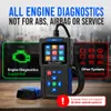 Strex OBD2 Scanner - OBD - Lettura Auto - Rimozione Guasti Anteprima dell’immagine prodotto 9