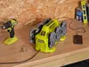Chargeur séquentiel RYOBI RC18640 18V 6 ports Voir les images du produit 4