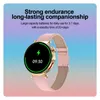 1,27" Smartwatch Damen, mit Telefonfunktion Fitness Tracker Produktbild-Vorschau 13