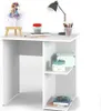 Vicco Biurko Simple, 82 x 60 cm, Biały Podgląd zdjęcia produktu 7