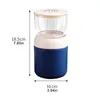 700ml Praktischer Müslibecher, To Go Becher Lunchpot Produktbild-Vorschau 4
