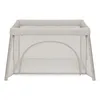 Lit de voyage Lionelo Mila 2 en 1 pliable avec matelas et Voir les images du produit 12