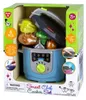 Jouet de cuisine Smarter Cooker Set de jeu avec accessoires Voir les images du produit 3