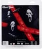 NECA - Ghostface – Ghostface (Updated) Clothed Action Produktbild-Vorschau 3