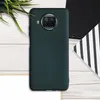 kwmobile Handyhülle für Xiaomi Mi 10T Lite Hülle - Silikon Produktbild-Vorschau 2