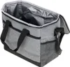 Thermo-Lunchbag für Strandpicknick 16L grau Produktbild-Vorschau 7