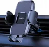 Universeller Smartphonehalter für das Auto TOPK D35-G Produktbild-Vorschau 3