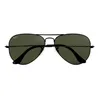 Ray-Ban Aviator Large Metal Ii Sonnenbrille RB 3026 L2821 Anteprima dell’immagine prodotto 7
