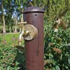 CLGarden Wasserzapfstelle WZS1 Wasserzapfsäule für Garten Produktbild-Vorschau 4