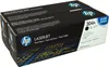 Original Toner für hp Color LaserJet CP2025 schwarz 2 Toner Produktbild-Vorschau 23
