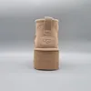 Scarpe UGG Classic Ultra Mini Platform sabbia 1135092SAN Anteprima dell’immagine prodotto 23