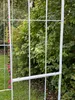 DanDiBo Arco di rose zincato Solido 140 cm Arco 96519 Anteprima dell’immagine prodotto 13
