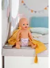 BABY born® Luierbroekjes, 36 cm, 2 stuks Productafbeelding-voorbeeld 4