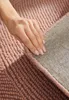 Hanse Home Calmio Wollteppich Calmio Vintage Rosa Produktbild-Vorschau 6
