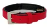 Nobby 78141-01, Hund, Standardkragen, Rot, Einfarbig, XS-S, Produktbild-Vorschau 3