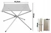 Verk 24226 Caminetto pieghevole 41 x 37 cm Anteprima dell’immagine prodotto 8