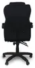 Schreibtischstuhl Bürostuhl Stoff  Gamingstuhl Racing Chair Produktbild-Vorschau 5