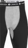 Stark Soul® Lange Unterhose "Long John" L Schwarz Produktbild-Vorschau 3