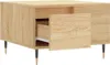Couchtisch Sonoma-Eiche 55x55x36,5 cm Holzwerkstoff Produktbild-Vorschau 6