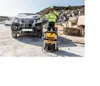 DEWALT Akku-Hochdruckreiniger, 2x 18V, Basisv Voir les images du produit 14