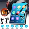 Lecteur MP3 Bluetooth 5.0 Lecteur de musique 2.4" à écran Voir les images du produit 1