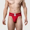 MM Sports The Original No. 10 Swimmer/Jogger Jockstrap 3 Náhled obrázku produktu 2