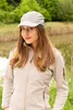 Eisley Laser atmungsaktive Cap mit reflektierendem Logo Produktbild-Vorschau 4