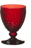 2147651 Wasserglas rosso Boston colorato Villeroy & Boch Anteprima dell’immagine prodotto 7