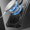 Supcase Iblsn Armorbox Mag Case Mit Magsafe Für Samsung Produktbild-Vorschau 7