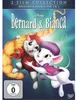 Bernard und Bianca 1+2, Doppelpack DVD Produktbild-Vorschau 2