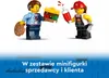 LEGO® City 60404 Ciężarówka z burgerem Podgląd zdjęcia produktu 29