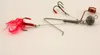 Jenzi Spinnsystem Raubfischsystem  für Köderfisch 6-9cm Produktbild-Vorschau 1
