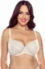 Vivisence lady softf-braps straps mesh spotted subtle cups Voir les images du produit 1