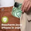 MuchoWow® Handyhülle Schutzhülle Hülle für Apple iPhone 14 Produktbild-Vorschau 2