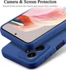 Cadorabo Hülle für Xiaomi Redmi Note 12 4G Hülle Silikon Produktbild-Vorschau 4