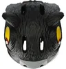 Bike Helmet - CRAZY SAFETY - Panther - Size S (49-55cm) Anteprima dell’immagine prodotto 5
