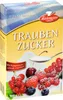Küchenmeister Traubenzucker zum Süßen von Speisen 500g 8er Produktbild-Vorschau 1