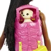 Barbie "It takes two Camping" Set incluant la poupée Voir les images du produit 13