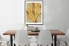 MuchoWow® Gerahmtes Poster Gold - Marmor - Luxus 60x80 cm - Produktbild-Vorschau 3