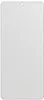 A screen protector for a smartphone. Produktbild-Vorschau