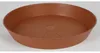 Podstawka pod garnek PRIMAVERA antracytowa plastikowa d34cm Podgląd zdjęcia produktu 6