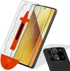 1-balení Xiaomi Redmi Note 13 5G Ochranné sklo na displej & Náhled obrázku produktu 1