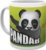 Emoji Tasse Pandab Produktbild-Vorschau 1