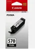 Canon PGI-570PGBK Tinte Pigment-Schwarz, Schwarz, Tinte auf Produktbild-Vorschau 1