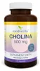 Medverita Colina 500 mg 120 capsule Anteprima dell’immagine prodotto 1