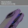 Handyhülle für Google Pixel 10 Pro Matt Stoßfest Produktbild-Vorschau 5
